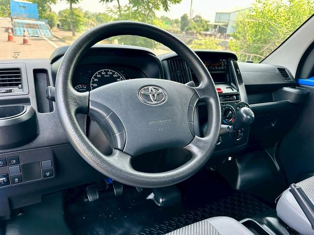 TOYOTA豐田 TOWN ACE  第8張相片