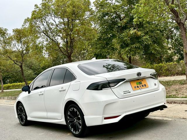 TOYOTA豐田 ALTIS  第4張相片
