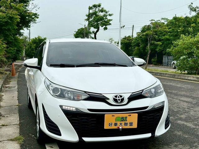 TOYOTA豐田 YARIS  第2張相片