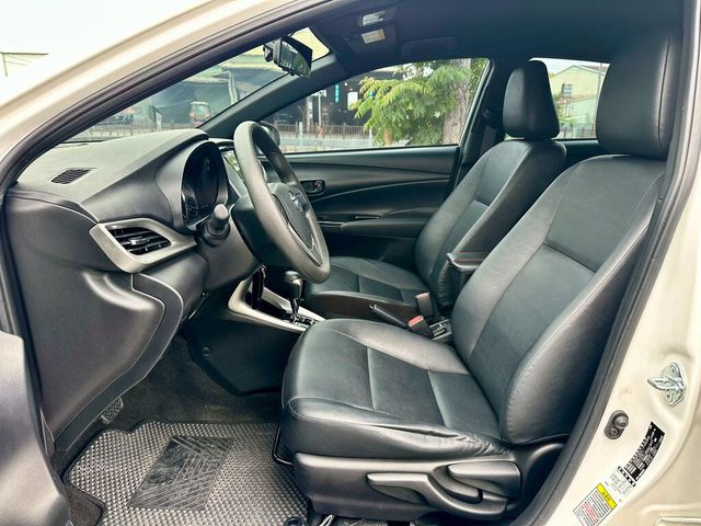 TOYOTA豐田 YARIS  第5張相片