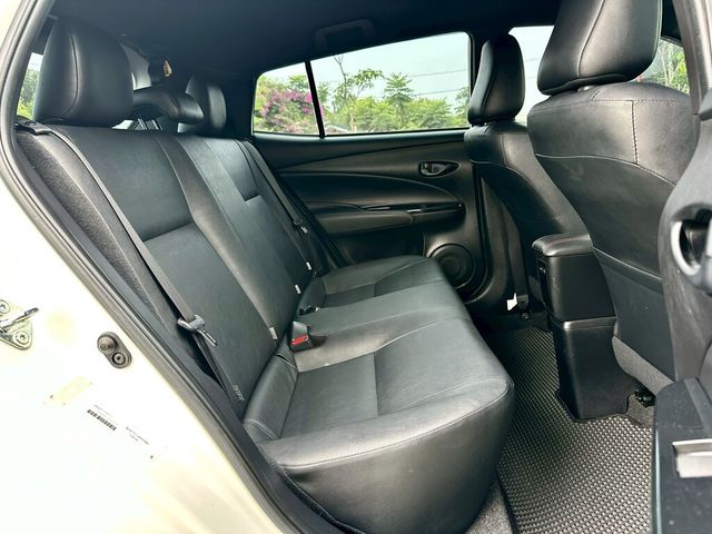 TOYOTA豐田 YARIS  第8張相片