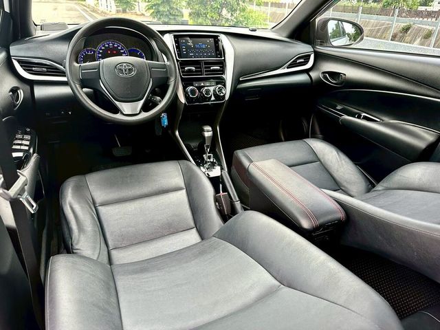 TOYOTA豐田 YARIS  第10張相片