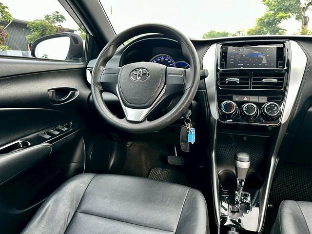 TOYOTA豐田 YARIS  第11張相片