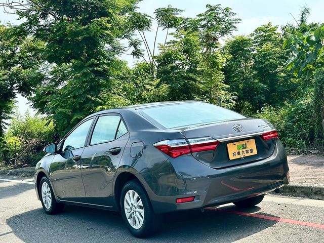 TOYOTA豐田 ALTIS  第4張相片