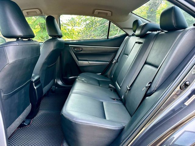 TOYOTA豐田 ALTIS  第7張相片
