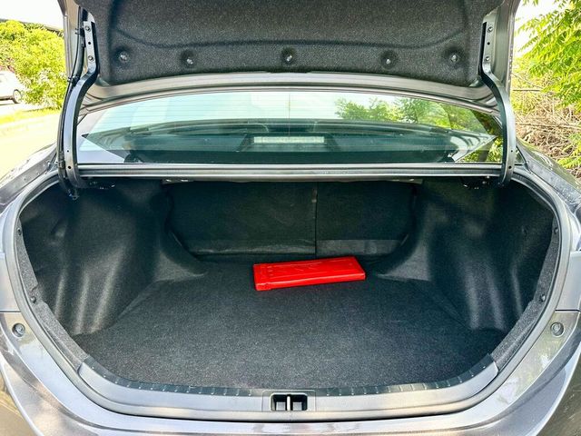 TOYOTA豐田 ALTIS  第9張相片