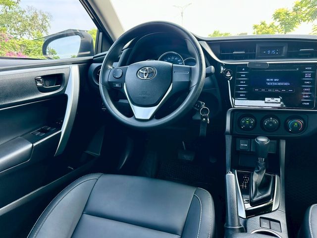 TOYOTA豐田 ALTIS  第11張相片
