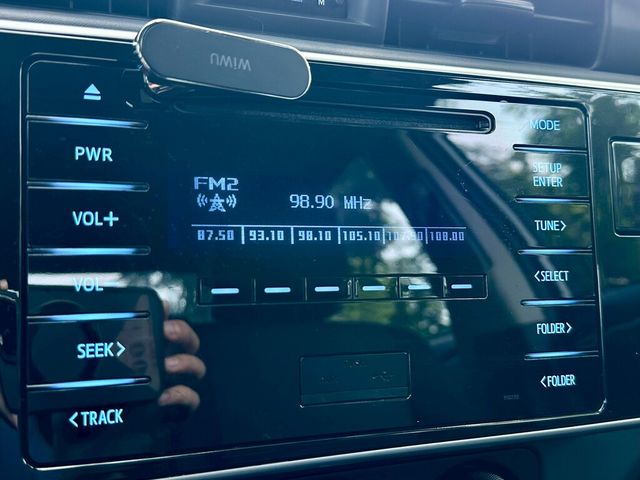 TOYOTA豐田 ALTIS  第14張相片