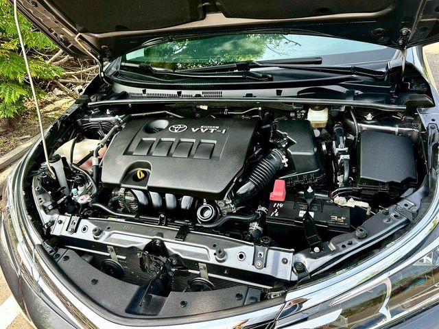 TOYOTA豐田 ALTIS  第17張相片