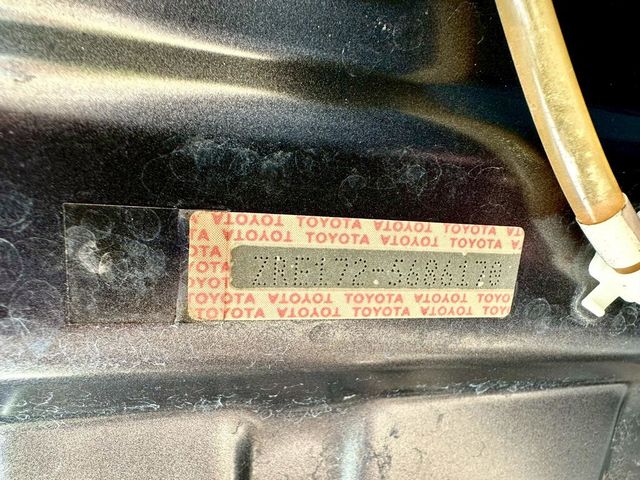 TOYOTA豐田 ALTIS  第19張相片