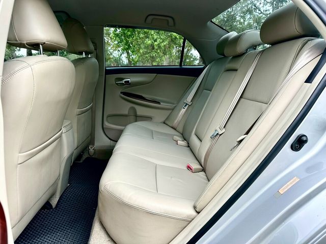 TOYOTA豐田 ALTIS  第7張相片