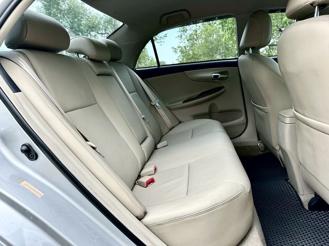 TOYOTA豐田 ALTIS  第8張相片