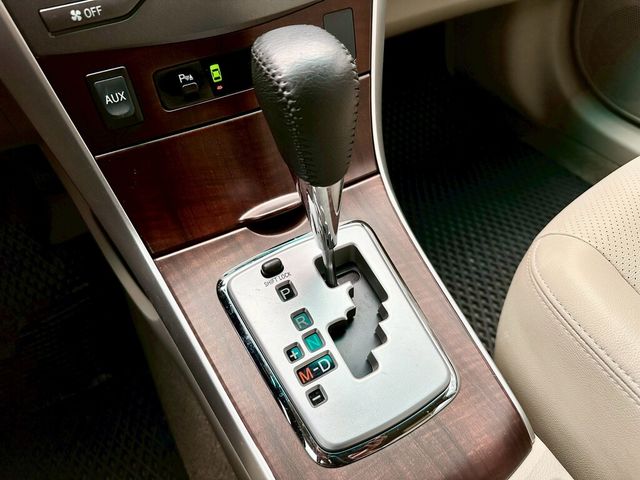 TOYOTA豐田 ALTIS  第14張相片