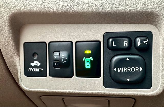 TOYOTA豐田 ALTIS  第15張相片