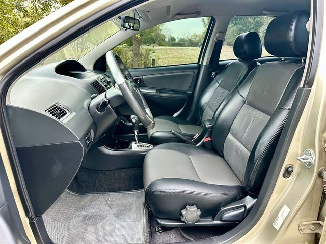 TOYOTA豐田 VIOS  第5張相片