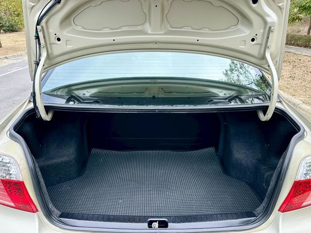 TOYOTA豐田 VIOS  第9張相片