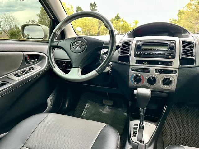 TOYOTA豐田 VIOS  第11張相片