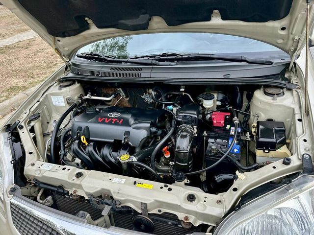 TOYOTA豐田 VIOS  第17張相片