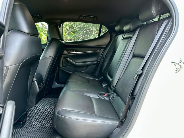MAZDA馬自達 MAZDA 3  第6張相片