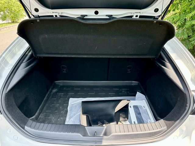 MAZDA馬自達 MAZDA 3  第7張相片
