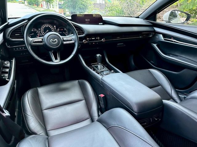 MAZDA馬自達 MAZDA 3  第8張相片