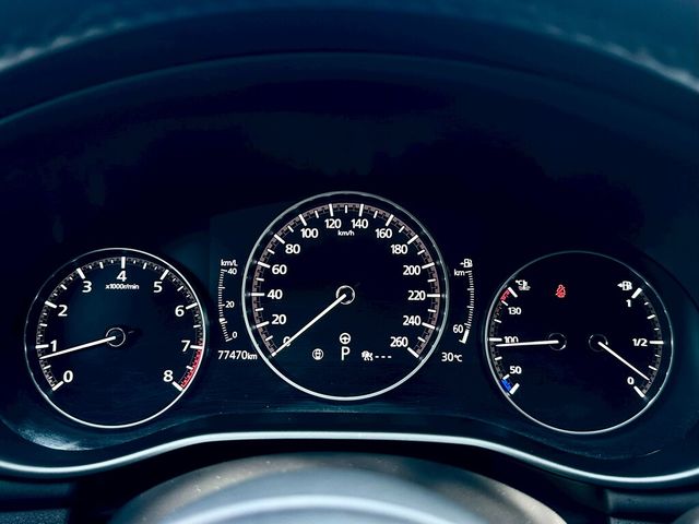 MAZDA馬自達 MAZDA 3  第10張相片