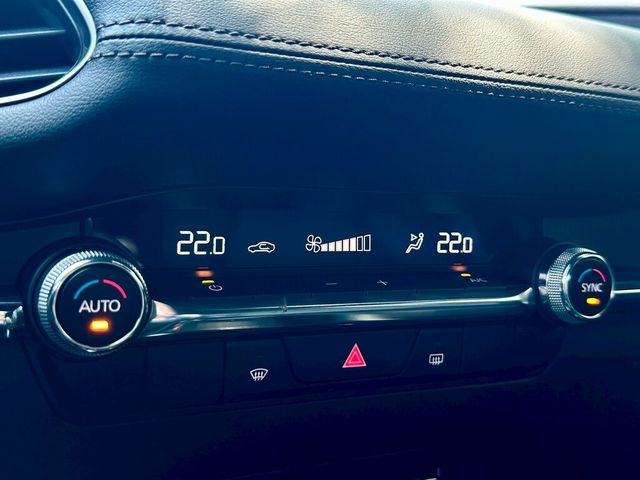 MAZDA馬自達 MAZDA 3  第14張相片