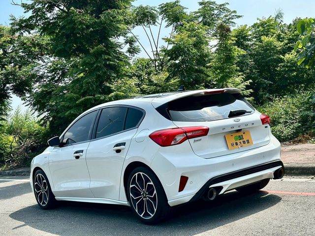 FORD福特 FOCUS ST  第4張相片