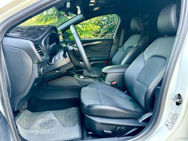 FORD福特 FOCUS ST  第5張相片
