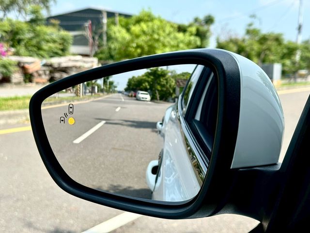 FORD福特 FOCUS ST  第16張相片