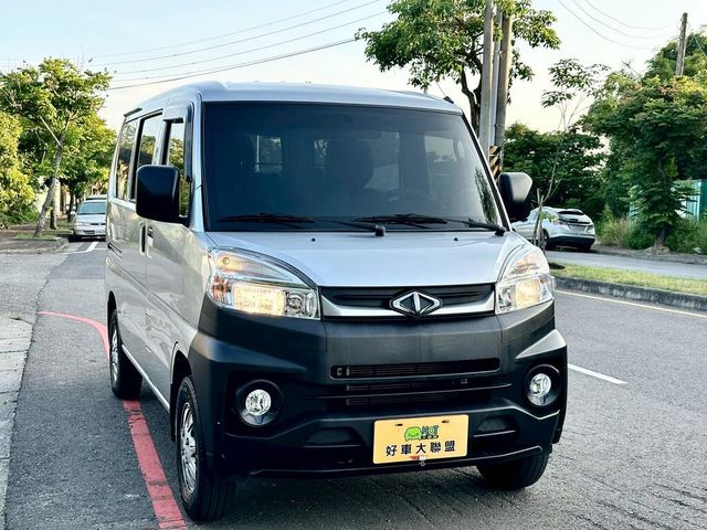 MITSUBISHI三菱 VERYCA  第2張相片