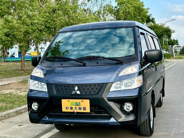 MITSUBISHI三菱 DELICA  第1張相片