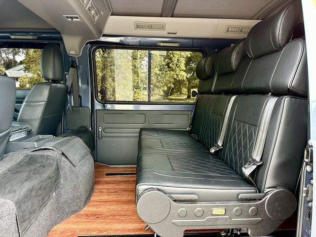 MITSUBISHI三菱 DELICA  第6張相片