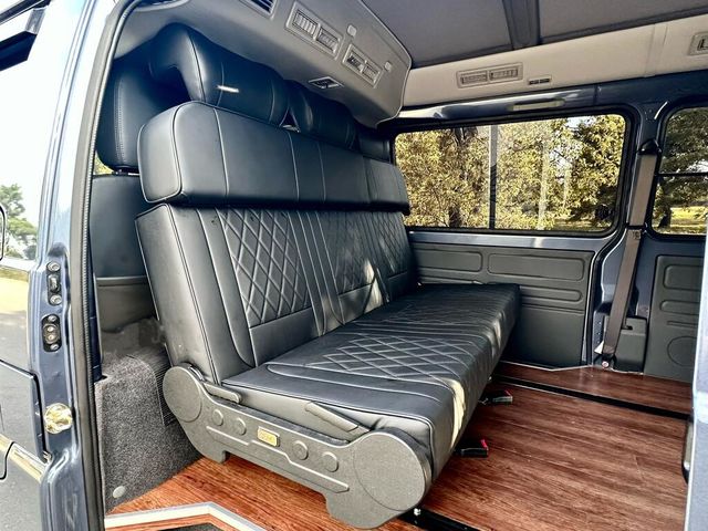 MITSUBISHI三菱 DELICA  第7張相片