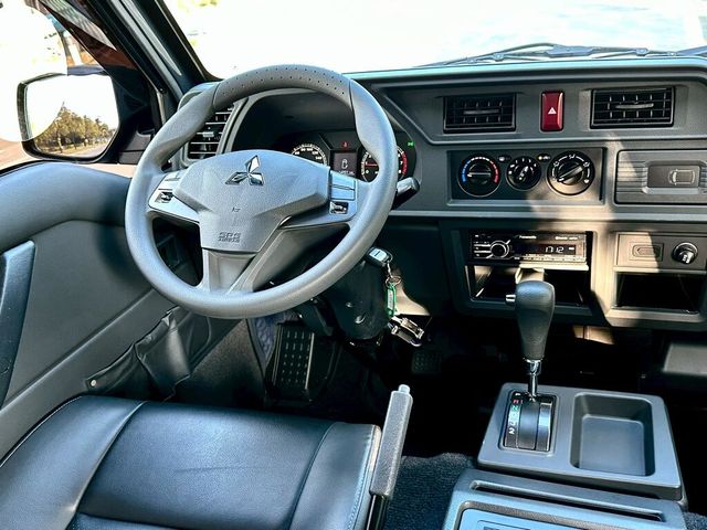 MITSUBISHI三菱 DELICA  第13張相片