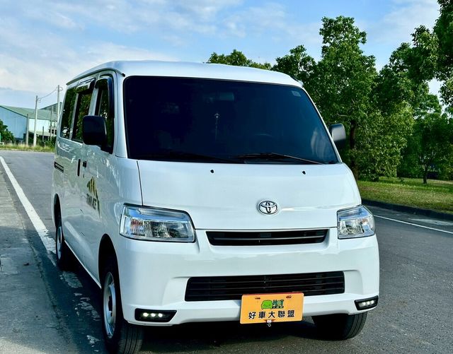 TOYOTA豐田 TOWN ACE  第2張相片