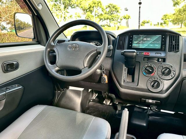 TOYOTA豐田 TOWN ACE  第11張相片