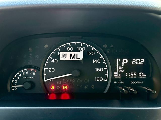 TOYOTA豐田 TOWN ACE  第12張相片