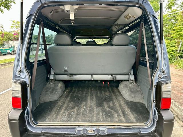 MITSUBISHI三菱 DELICA  第8張相片
