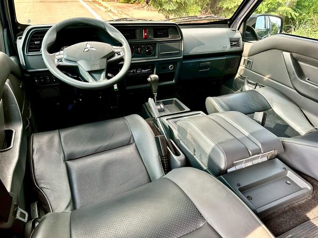 MITSUBISHI三菱 DELICA  第9張相片