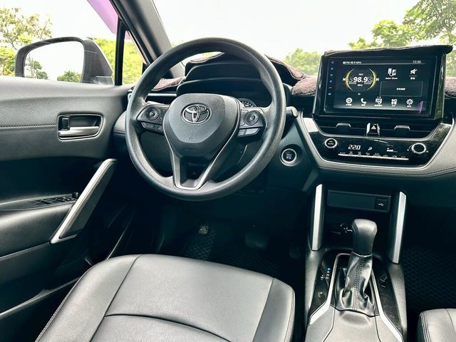 TOYOTA豐田 COROLLA CROSS  第11張相片