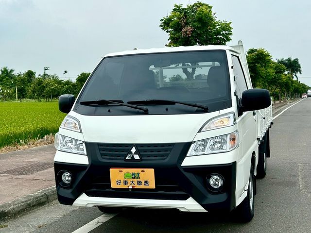 MITSUBISHI三菱 DELICA  第1張相片