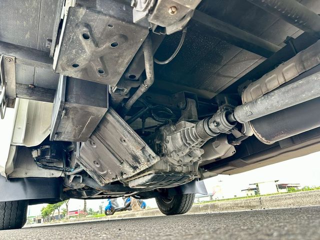 MITSUBISHI三菱 DELICA  第18張相片