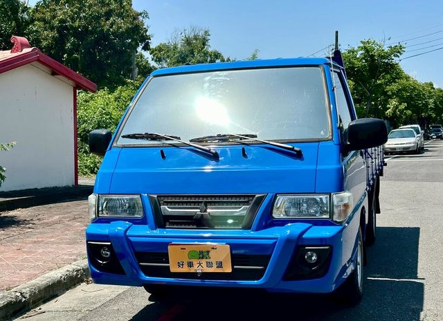 MITSUBISHI三菱 DELICA  第1張相片