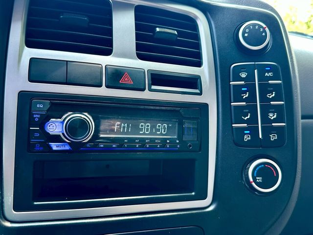 HYUNDAI現代 PORTER  第11張相片
