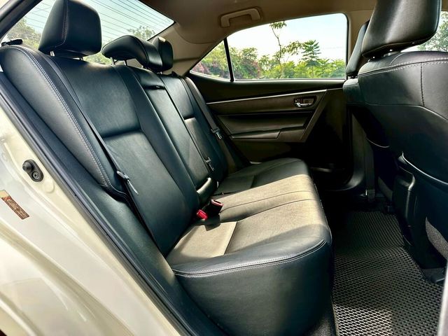 TOYOTA豐田 ALTIS  第8張相片