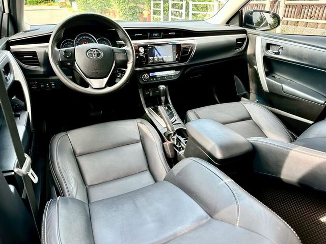 TOYOTA豐田 ALTIS  第10張相片