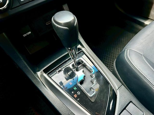 TOYOTA豐田 ALTIS  第20張相片