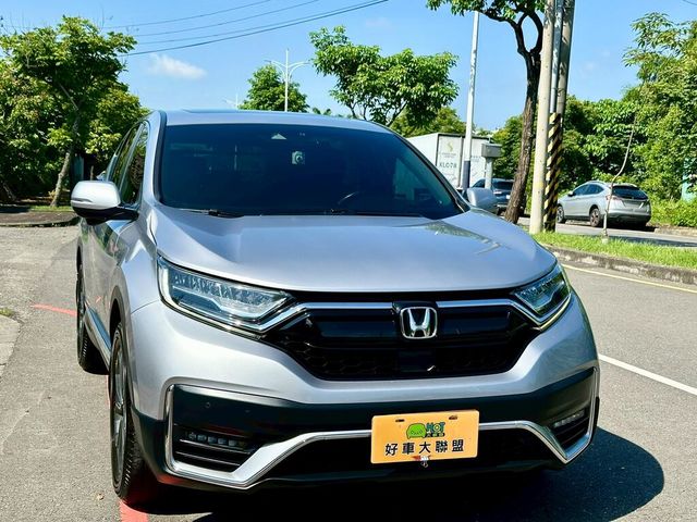 HONDA本田 CR-V  第2張相片