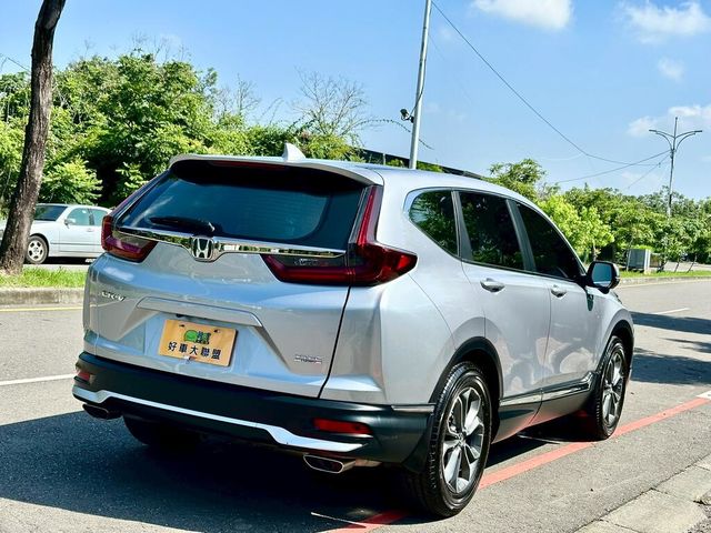 HONDA本田 CR-V  第3張相片